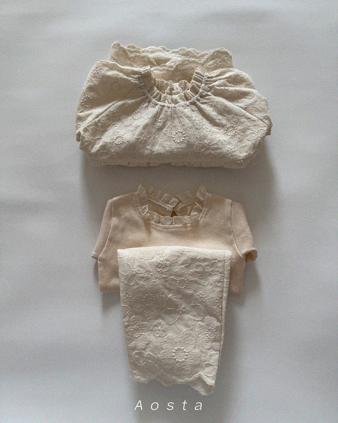 [PRE-ORDER] Ellyn Dress