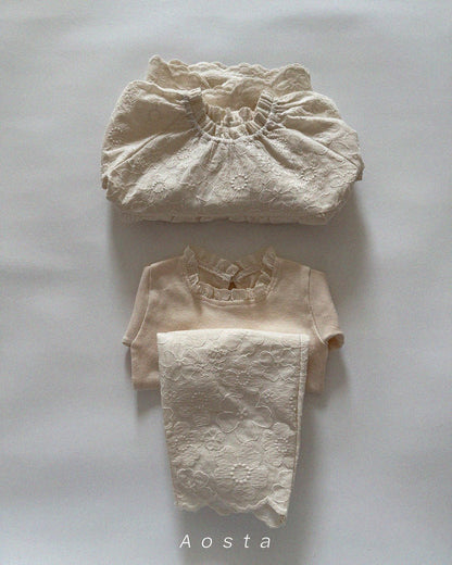 [PRE-ORDER] Ellyn Dress