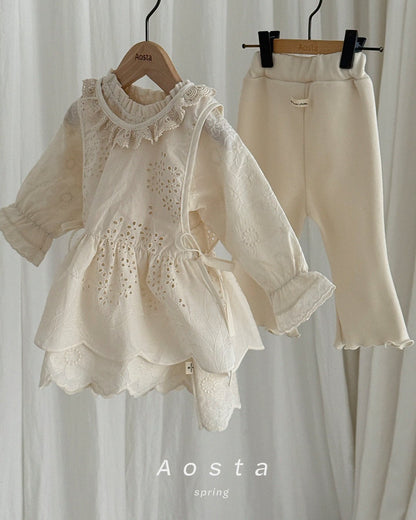 [PRE-ORDER] Ellyn Dress