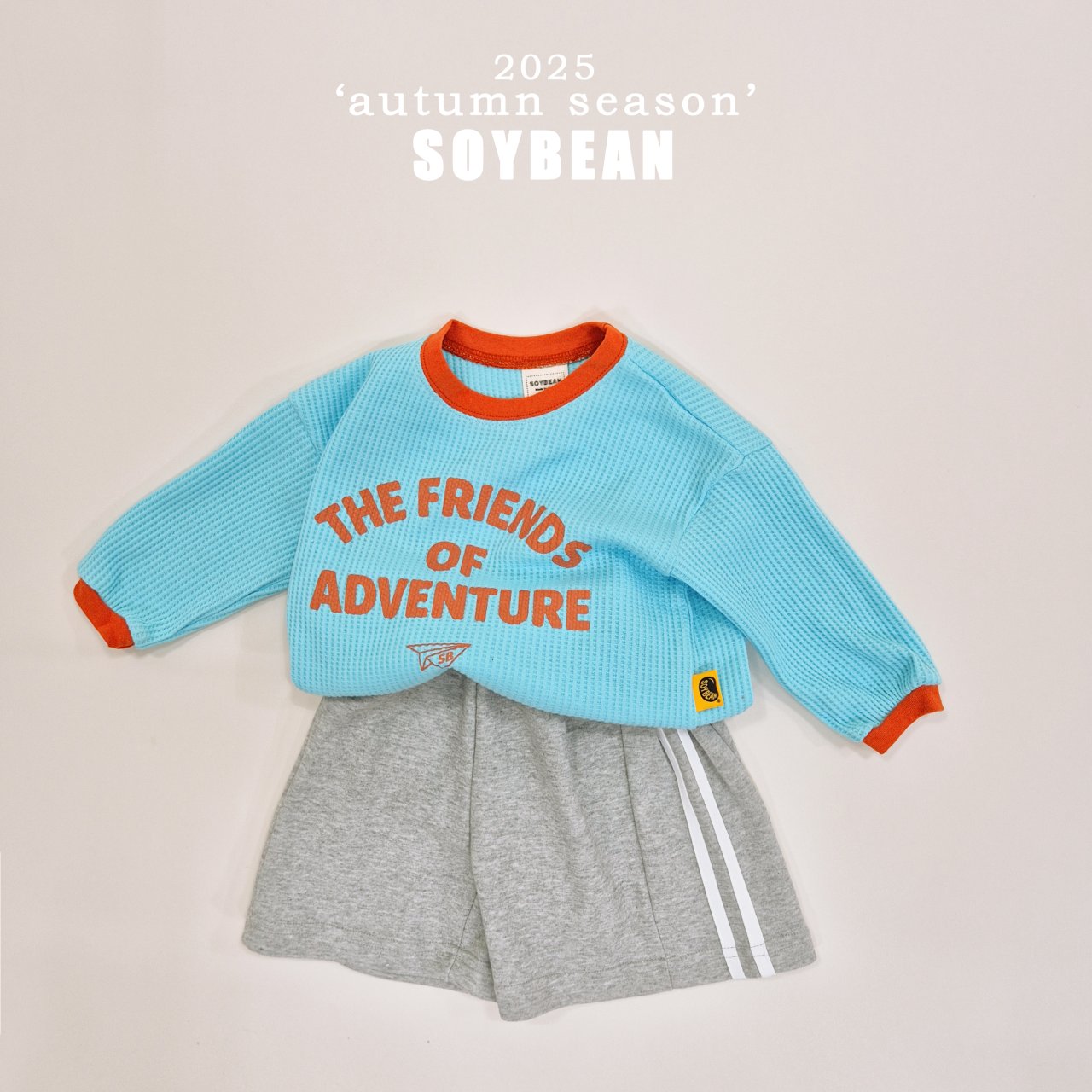 [PRE-ORDER] Waffle Friends T-Shirts