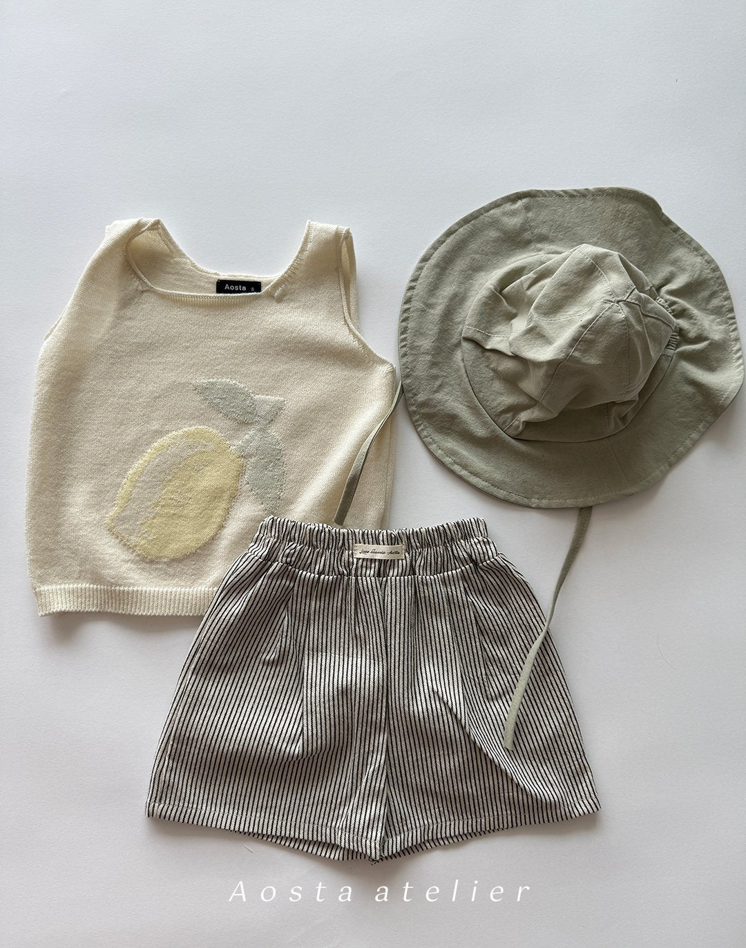 [PRE-ORDER] Louis Shorts
