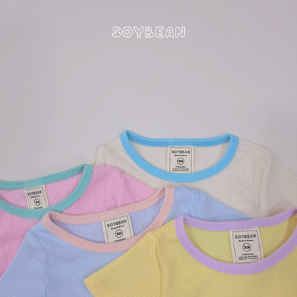 [PRE-ORDER] Bunny Friends Home Wear Set