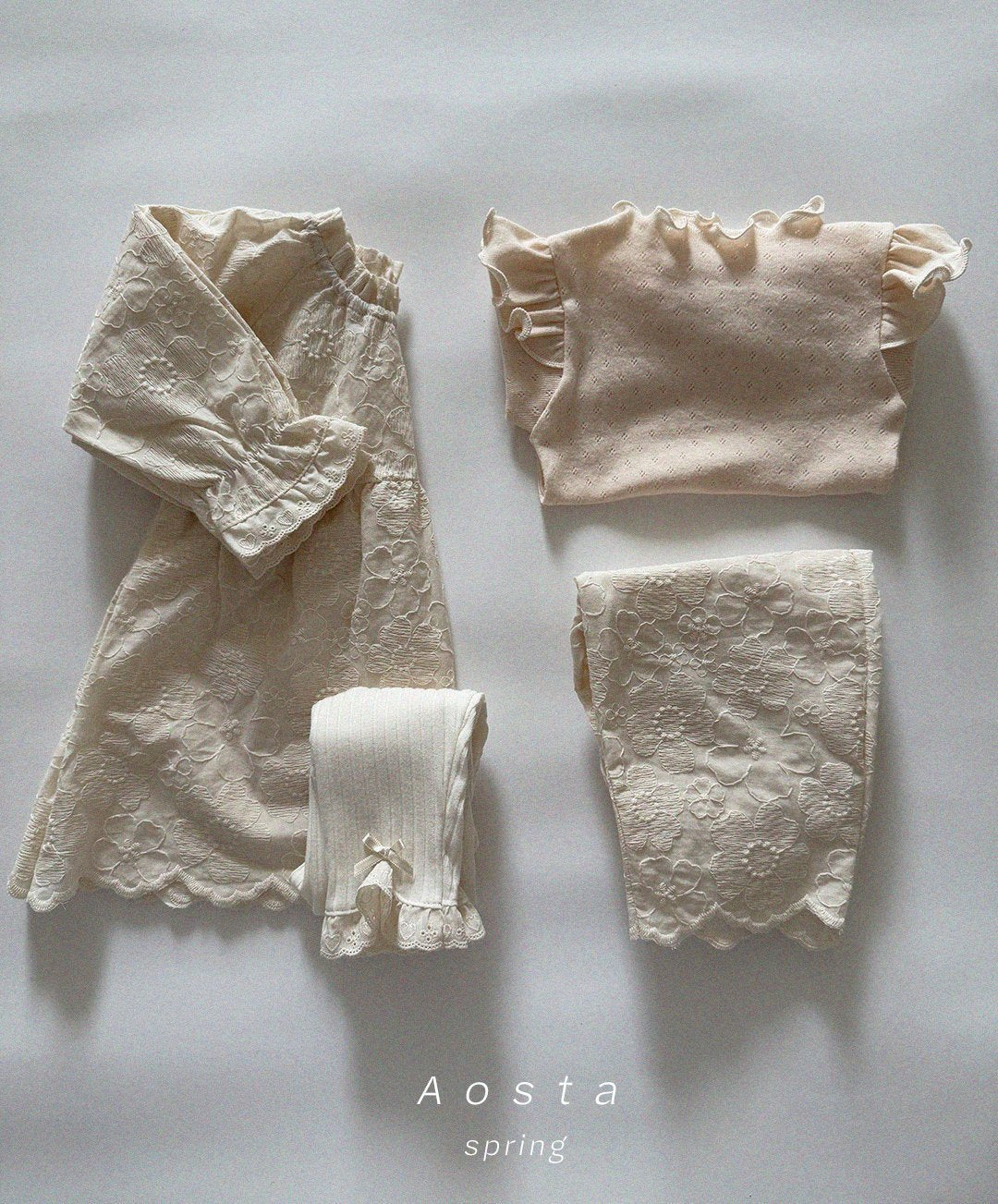 [PRE-ORDER] Ellyn Dress