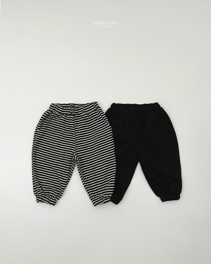 [PRE-ORDER] 1+1 Papillon Jogger Pants
