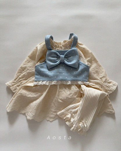 [PRE-ORDER] Ellyn Dress