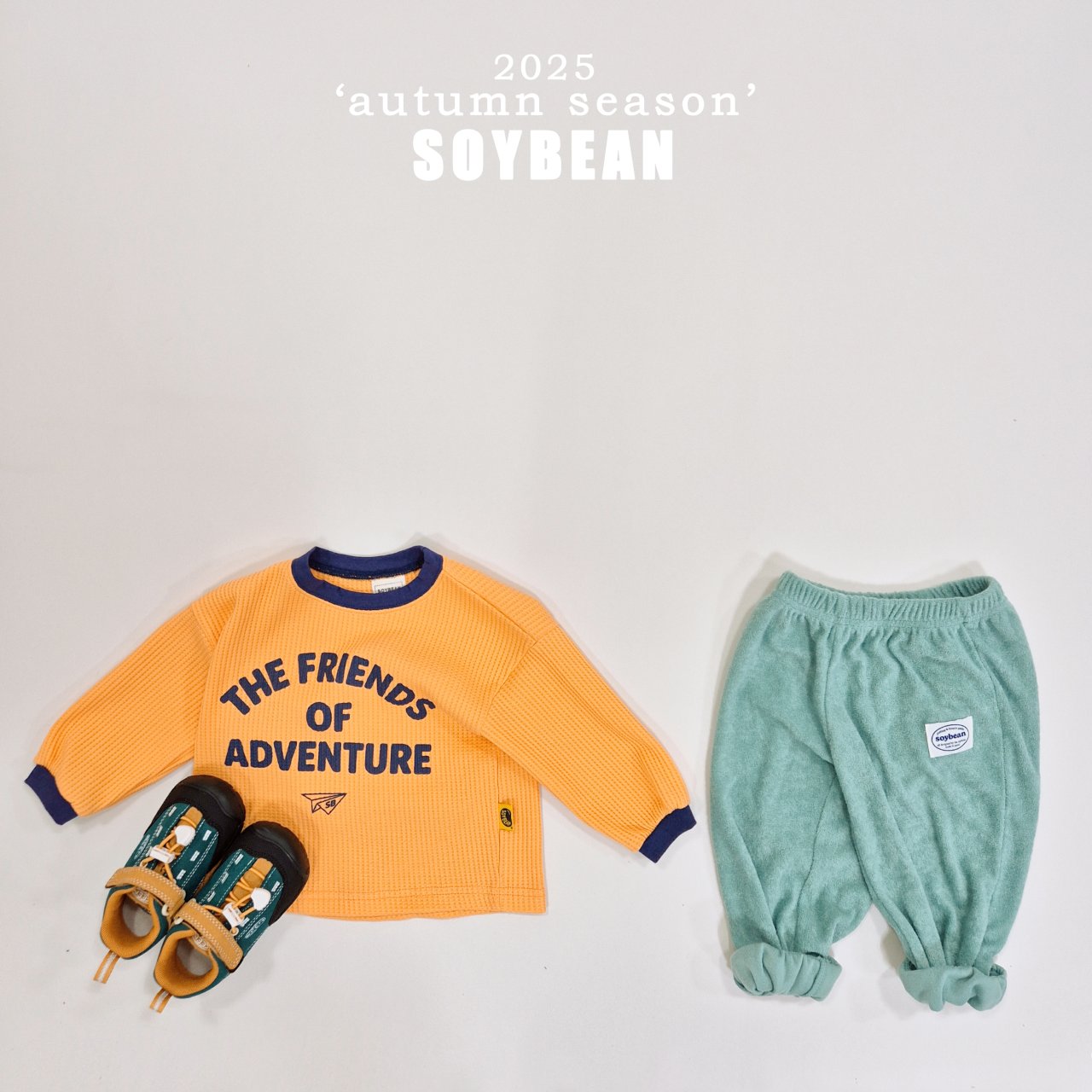 [PRE-ORDER] Waffle Friends T-Shirts