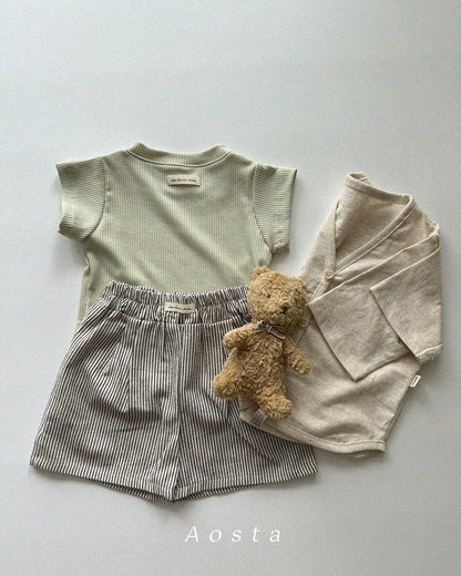 [PRE-ORDER] Louis Shorts