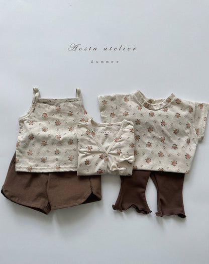 Jelly Pants [Navy/M(1-2yr)]
