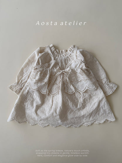 [PRE-ORDER] Ellyn Dress