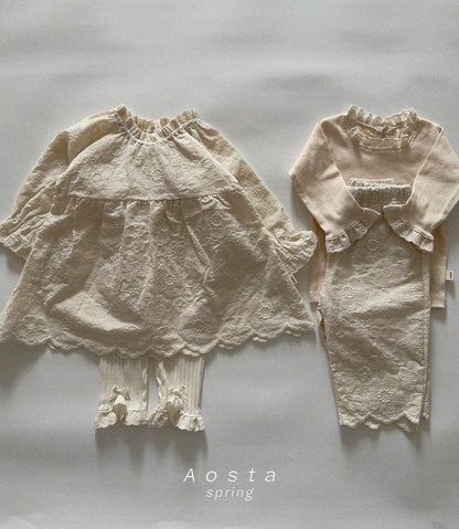 [PRE-ORDER] Ellyn Dress