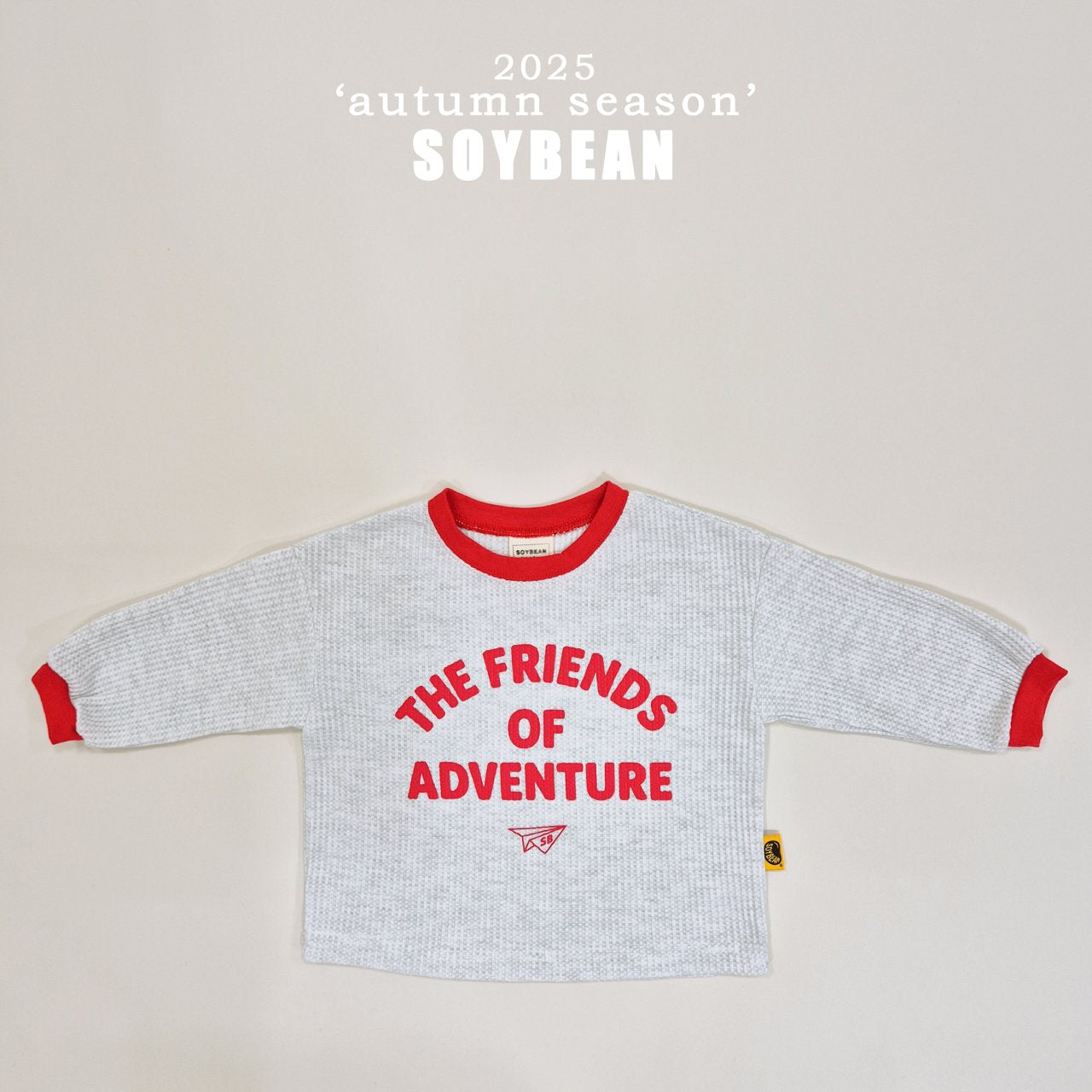 [PRE-ORDER] Waffle Friends T-Shirts
