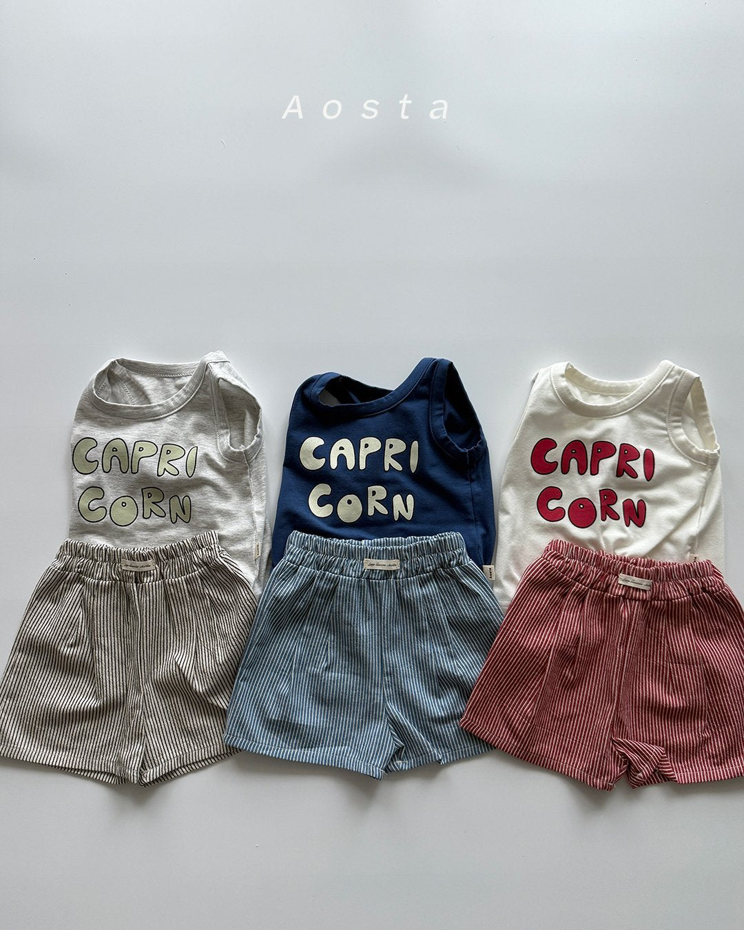 [PRE-ORDER] Louis Shorts