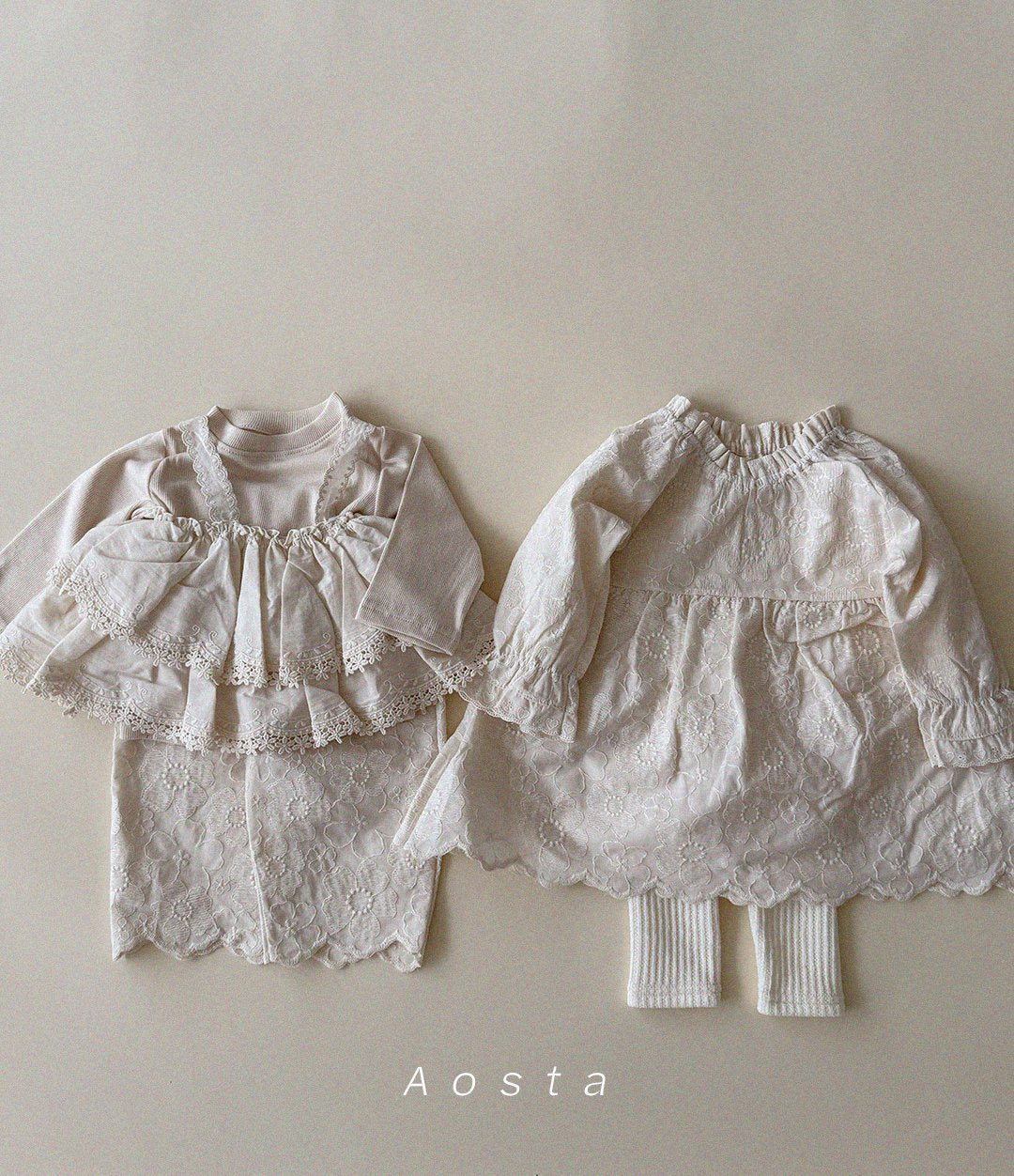 [PRE-ORDER] Ellyn Dress