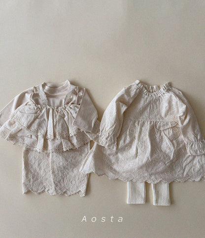 [PRE-ORDER] Ellyn Dress