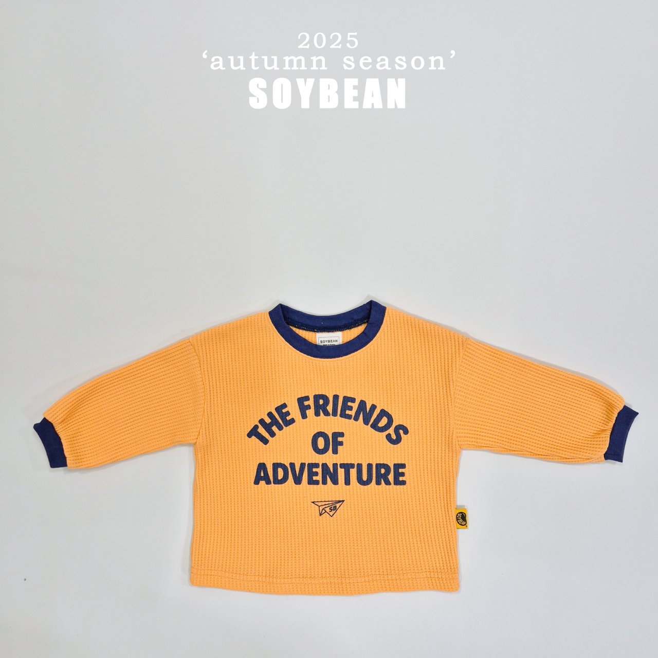 [PRE-ORDER] Waffle Friends T-Shirts