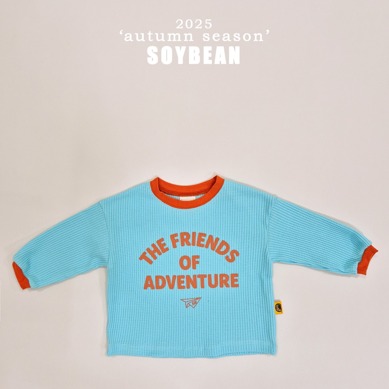 [PRE-ORDER] Waffle Friends T-Shirts