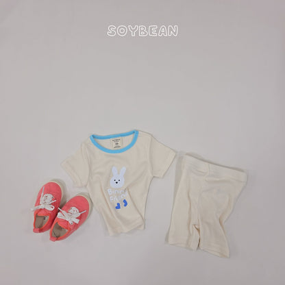 [PRE-ORDER] Bunny Friends Home Wear Set