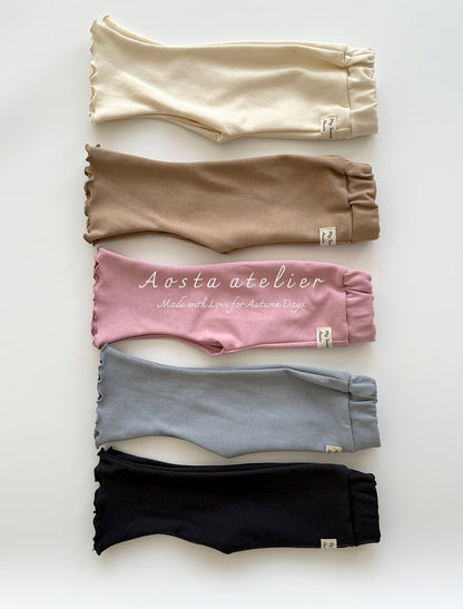 [PRE-ORDER] Jelly Pants
