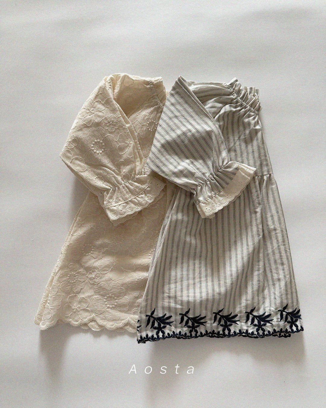 [PRE-ORDER] Ellyn Dress