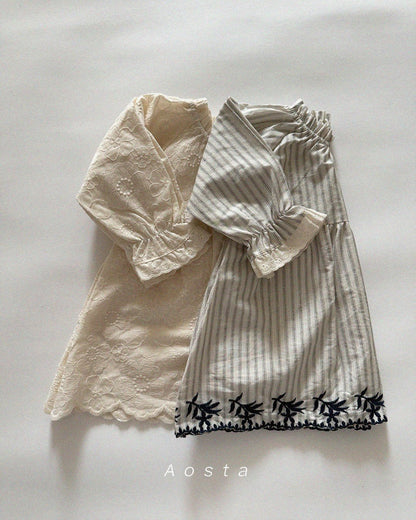 [PRE-ORDER] Ellyn Dress