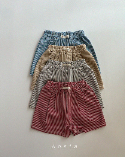 [PRE-ORDER] Louis Shorts