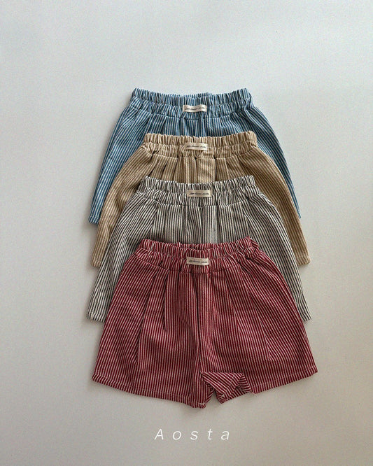 [PRE-ORDER] Louis Shorts