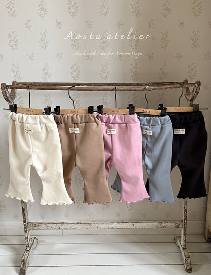 [PRE-ORDER] Jelly Pants