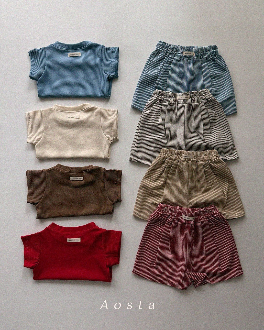[PRE-ORDER] Louis Shorts