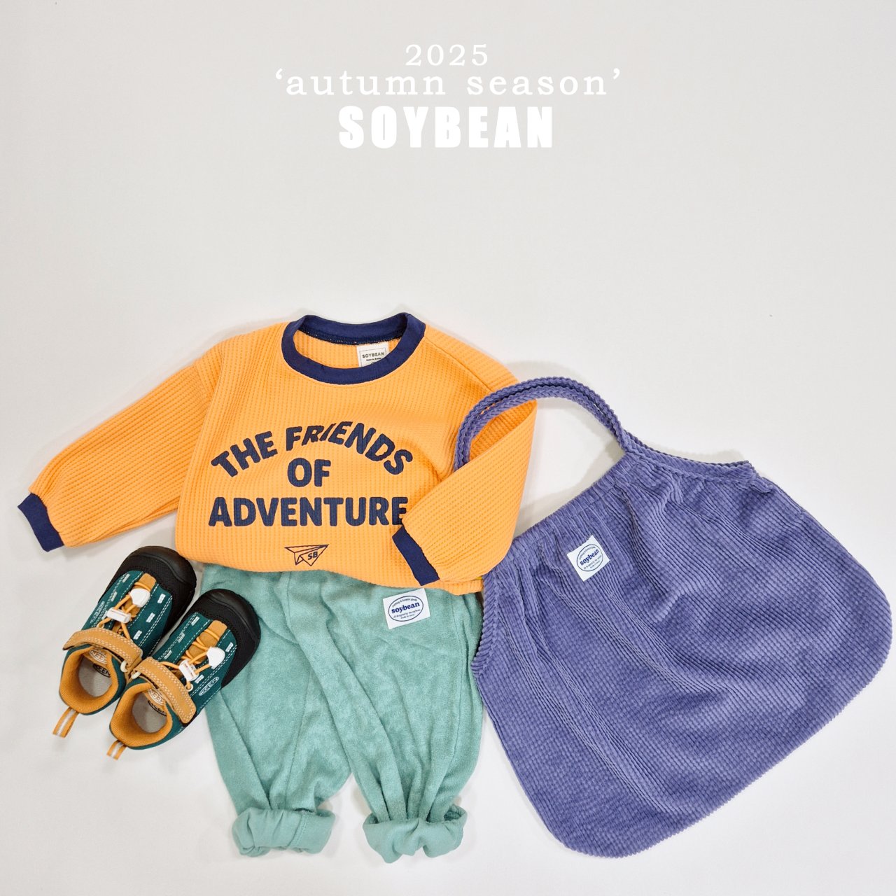 [PRE-ORDER] Waffle Friends T-Shirts