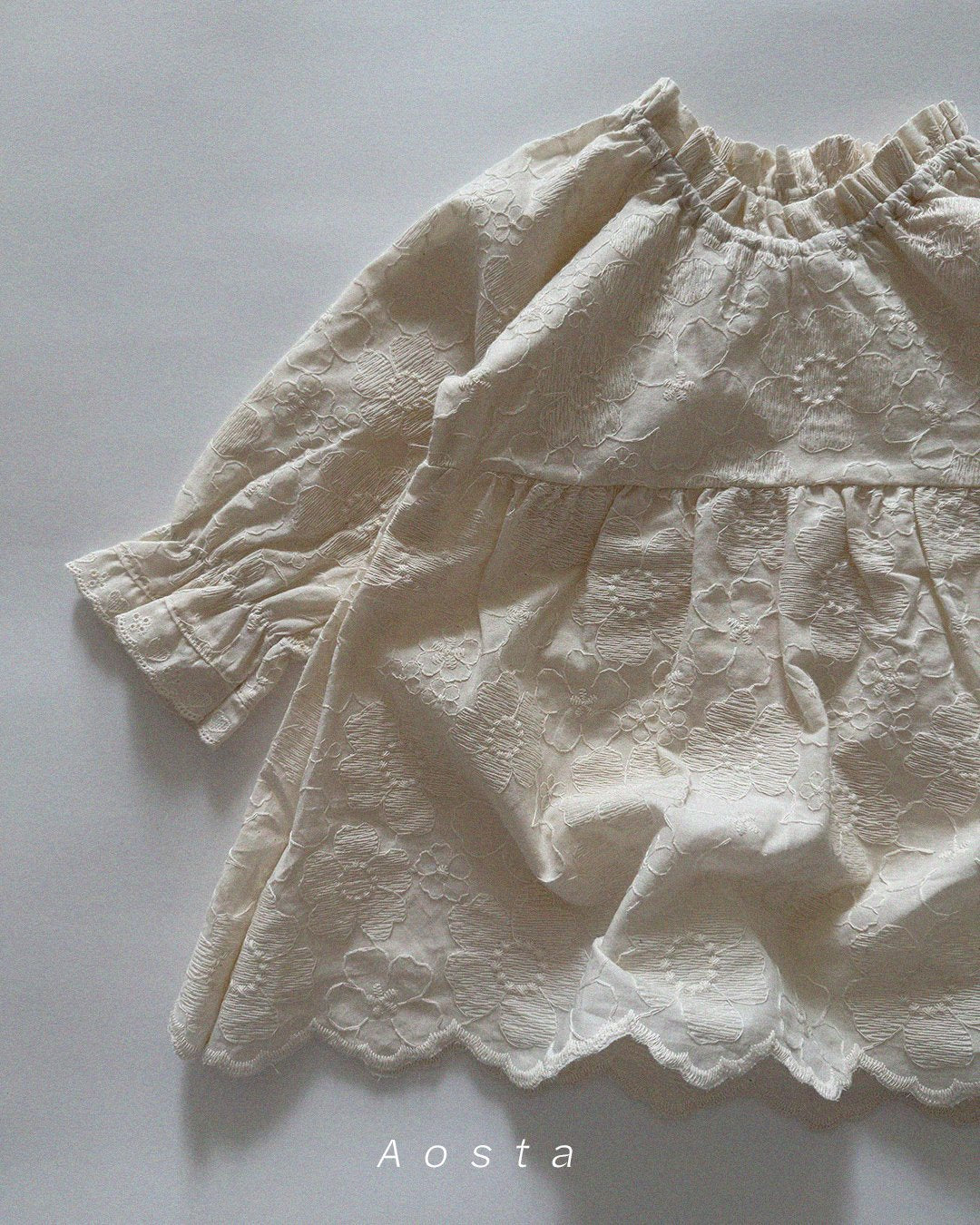 [PRE-ORDER] Ellyn Dress