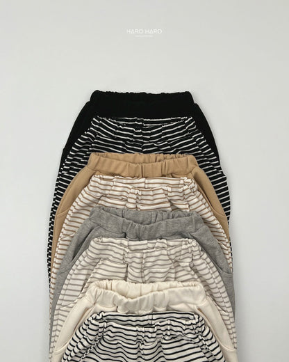 [PRE-ORDER] 1+1 Papillon Jogger Pants
