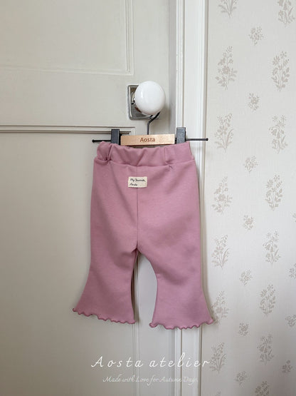 [PRE-ORDER] Jelly Pants