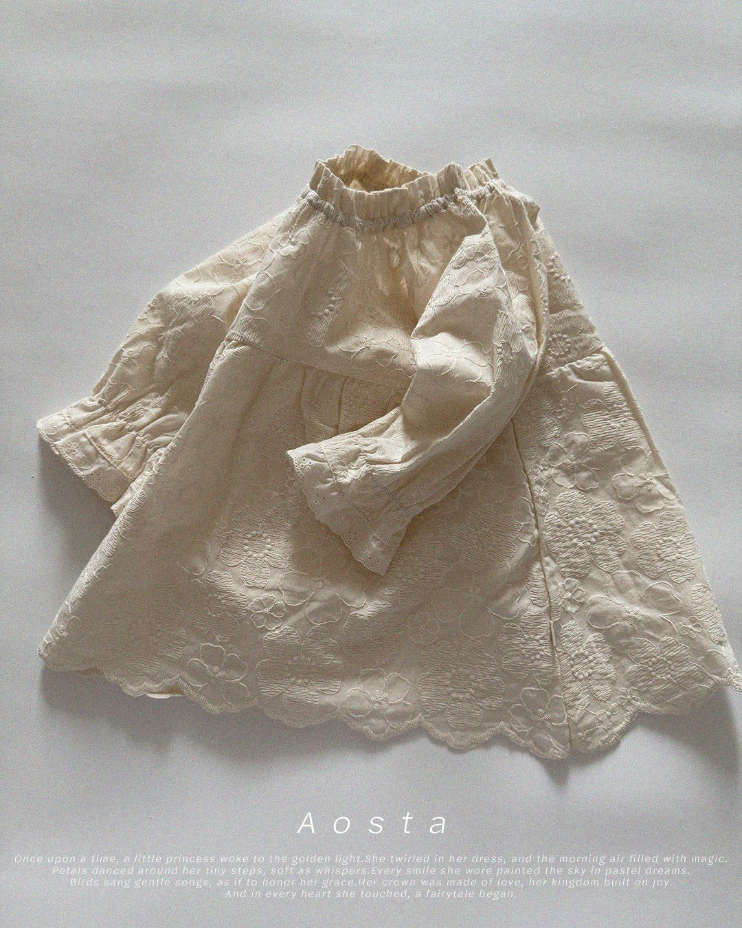 [PRE-ORDER] Ellyn Dress