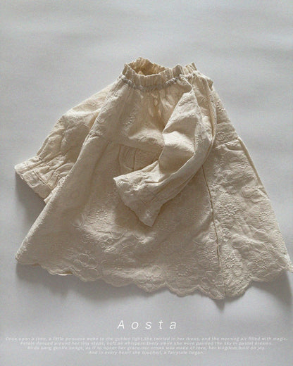 [PRE-ORDER] Ellyn Dress