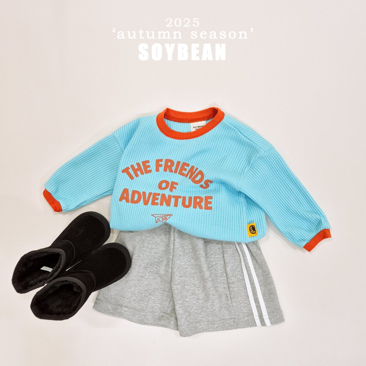 [PRE-ORDER] Waffle Friends T-Shirts