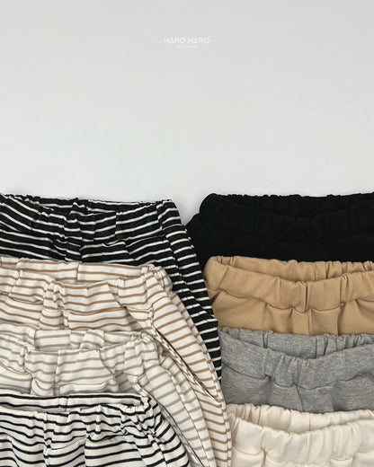 [PRE-ORDER] 1+1 Papillon Jogger Pants