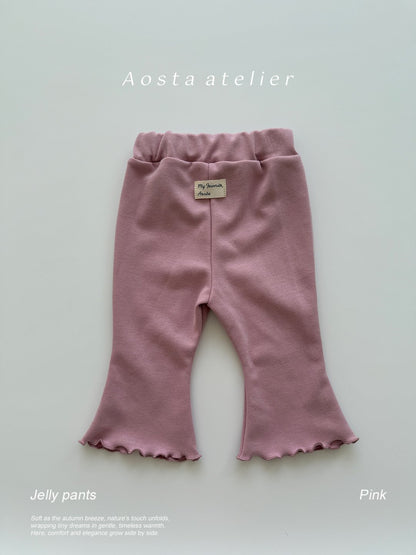 [PRE-ORDER] Jelly Pants