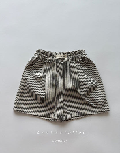 [PRE-ORDER] Louis Shorts