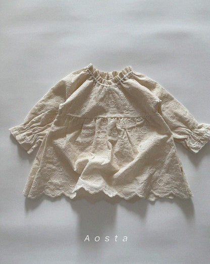 [PRE-ORDER] Ellyn Dress