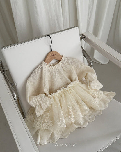 [PRE-ORDER] Ellyn Dress