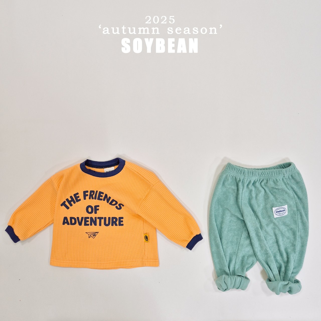 [PRE-ORDER] Waffle Friends T-Shirts