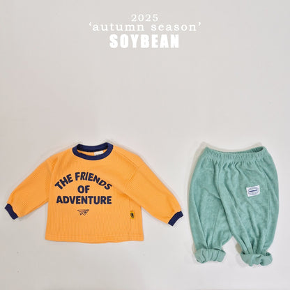 [PRE-ORDER] Waffle Friends T-Shirts