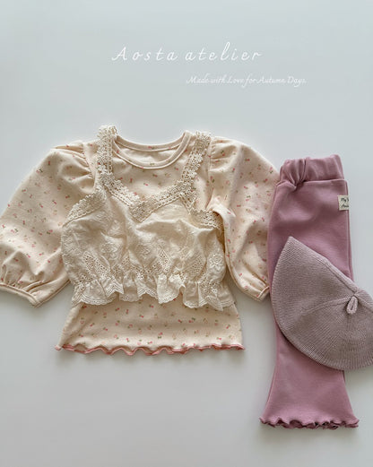 [PRE-ORDER] Jelly Pants