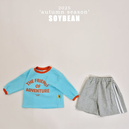 [PRE-ORDER] Waffle Friends T-Shirts