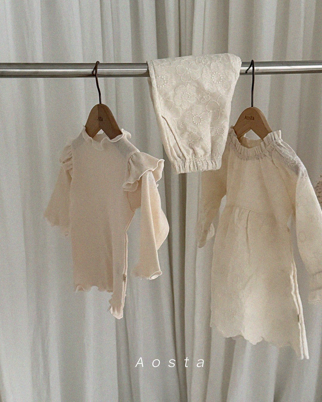 [PRE-ORDER] Ellyn Dress