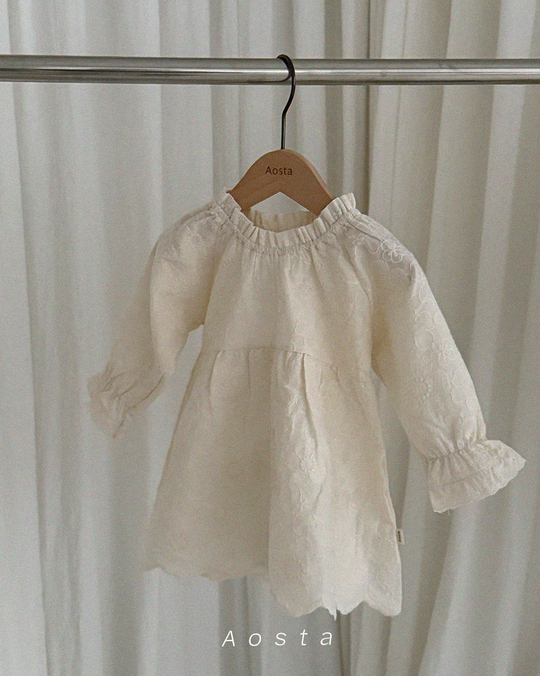 [PRE-ORDER] Ellyn Dress