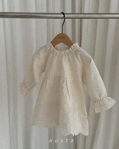 [PRE-ORDER] Ellyn Dress