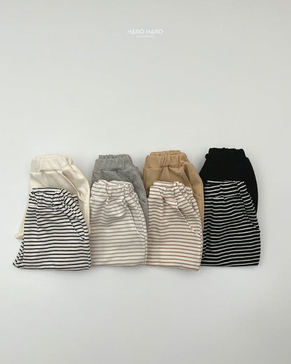 [PRE-ORDER] 1+1 Papillon Jogger Pants