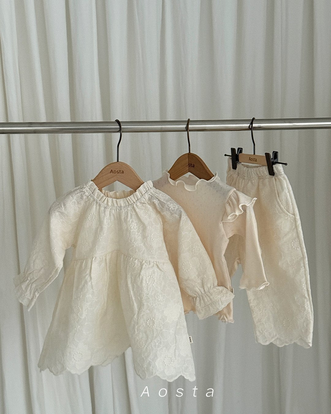 [PRE-ORDER] Ellyn Dress