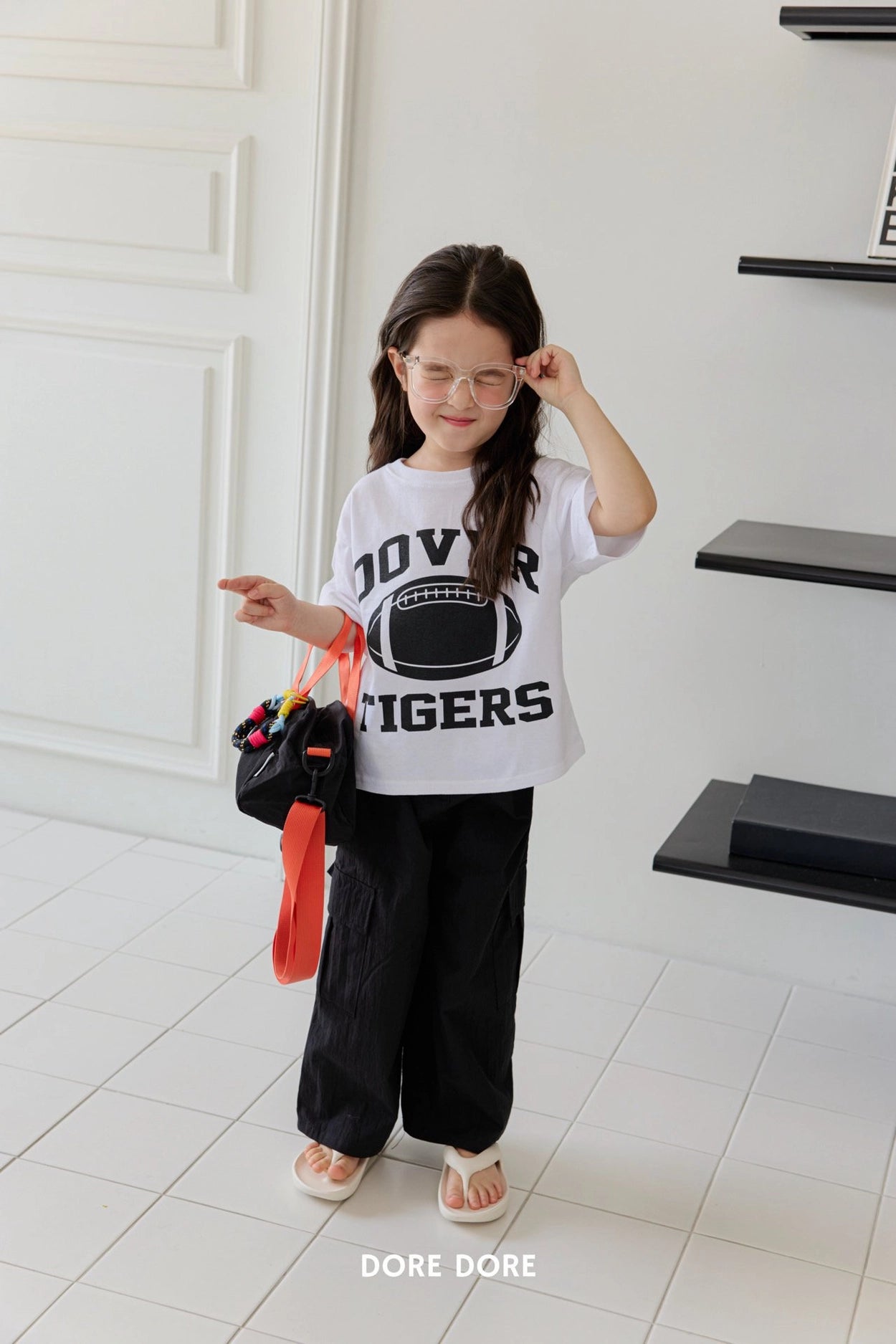 [PRE-ORDER] Football T-Shirts
